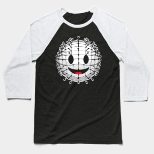 Little Pinhead! Baseball T-Shirt